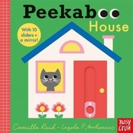 Peekaboo House Reid Camilla (Editorial Director)