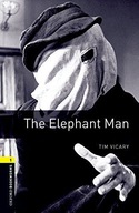 THE ELEPHANT MAN (OXFORD BOOKWORMS LIBRARY ELT REA