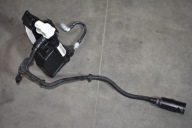 IDEALNY carbon filter MERCEDES GLA H247 H243 1