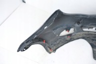 OPEL MERIVA B 2010-2013 bumper front front 13267699