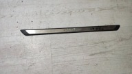 Alfa Romeo Stelvio 2021 front side left cover / cap of the threshold