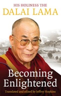 Becoming Enlightened Lama Dalai