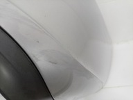 bumper rear Audi A5 8T 2010