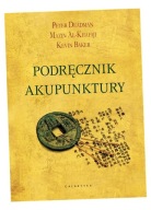PODRĘCZNIK AKUPUNKTURY PRACA ZBIOROWA