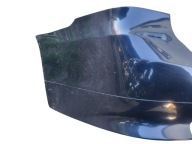 bumper rear part rear BMW E61 MONACOBLAU