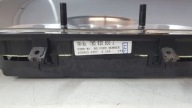 dials VW Sharan and LIFT