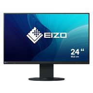 EIZO FlexScan EV2460-BK LED display 60,5 cm (23.8") 1920 x 1080 px Ful