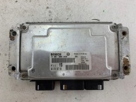 CITROEN SAXO e 1.1 centralina motore 9637838780