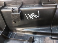 Honda HR-V III eHEV blende abdeckung abdeckung frontmaske rant kofferraum hinten 84640-3m0