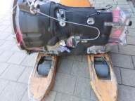 Getriebe VELAR L560 2.0 B 8HP-45 19r