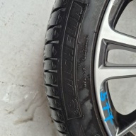 MICHELIN PRIMACY HP gomma LETNIA 215/45R17
