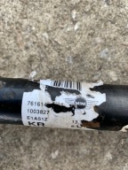 Semiasse sinistra MINI COOPER R56 7616142-02