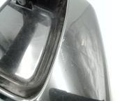 Peugeot 1007 handle exterior right 9680112177 EXLD + support