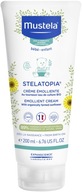 MUSTELA STELATOPIA KREM EMOLIENT 200ML - ATOPOWA