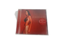 The Heat Toni Braxton CD (4i) 2410