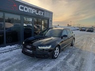 Audi A6 S-Line 2.0 TDI 190KM Automat Full Led ...