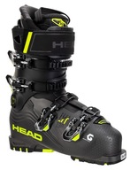 Pánske lyžiarske topánky HEAD NEXO LYT 130 27.5