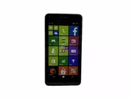 MICROSOFT LUMIA 640 LTE 1GB/8GB 5" 2500 MAH CZARNY