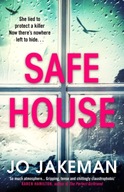 Safe House: The most gripping thriller you ll