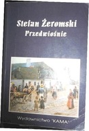 Przedwiośnie - Stefan Żeromski