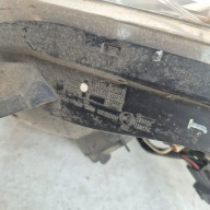 RENAULT KOLEOS 07- light right front front