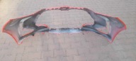 front bumper TOYOTA YARIS IV 52119-K0060