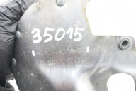 Blende Abdeckung Termiczna LAND ROVER DISCOVERY V 2.0 D G4D3-6K738-GC