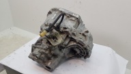 Getriebe ND0015 7701717857 Renault Scenic 2 2.0 1233