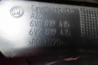 Skoda Fabia III torpedo left front 6V1819415 st.very good condition original EUROPA