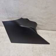 IVECO DAILY IV 4 14-> cover moulding pillar right front