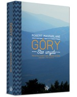 GÓRY STAN UMYSŁU Robert Macfarlane