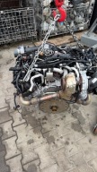 moteur complet AUDI Q7 3,0 TDI 70TYS KM DHX