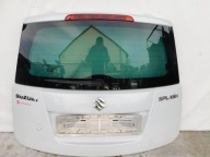 boot door rear SUZUKI SPLASH