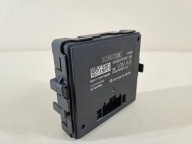 module control unit GATEWAY LOW SKODA SUPERB 3 III 19r 1.5 TSI KOMBI