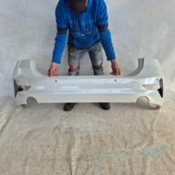 BMW 3 G21 KOMBI 18-22 bumper rear part rear 4XPDC