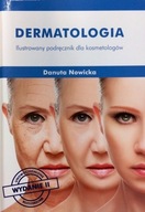 Dermatologia Ilustrowany podręcznik dla kosmetolog