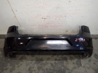 STOSSSTANGE HECK HINTEN VW GOLF VII LIFT 2017- HB 5G6807421BK