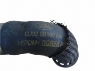 Schlauch paliwowy Komplet Range Rover Evoque und LIFT L538 2.0D 204DTD