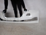 NISSAN LEAF II ZE1 17- bumper front front
