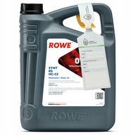 ROWE - HIGHTEC SYNT RS HC-C2 0W30 - 4L