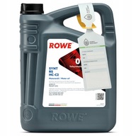 ROWE - HIGHTEC SYNT RS HC-C2 0W30 - 5L