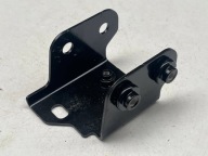 MERCEDES EQE 295 sedan holder left console support panel for radiators pillar !J