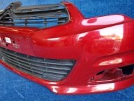 CITROEN C4 II 10-18 bumper front front DO LAKIEROWANIA 9676285080A