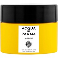 Acqua Di Parma Barbiere Fixing Wax Strong vosk 75ml