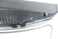 SSANGYONG TIVOLI 2015- trunk door cover boot rear part