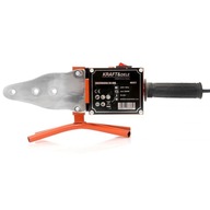 LCD CSŐHEGESZTŐGÉP PP PVC MÁTRIX 16-63mm 2900W KIJELZŐ