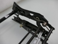 MERCEDES E W212 rail holder support seat P.P.