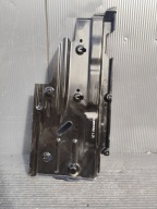 JEEP CHEROKEE KL TRAILHAWK blende abdeckung unterfahrschutz links 68105933AB