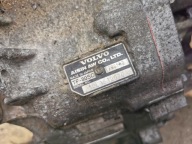 Getriebe AUTOMAT VOLVO V60 II 2.4 P1283143