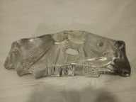 AUDI A4 B9 LIFT hangszigetelő fedél beltéri szigetelés 8W0863829G